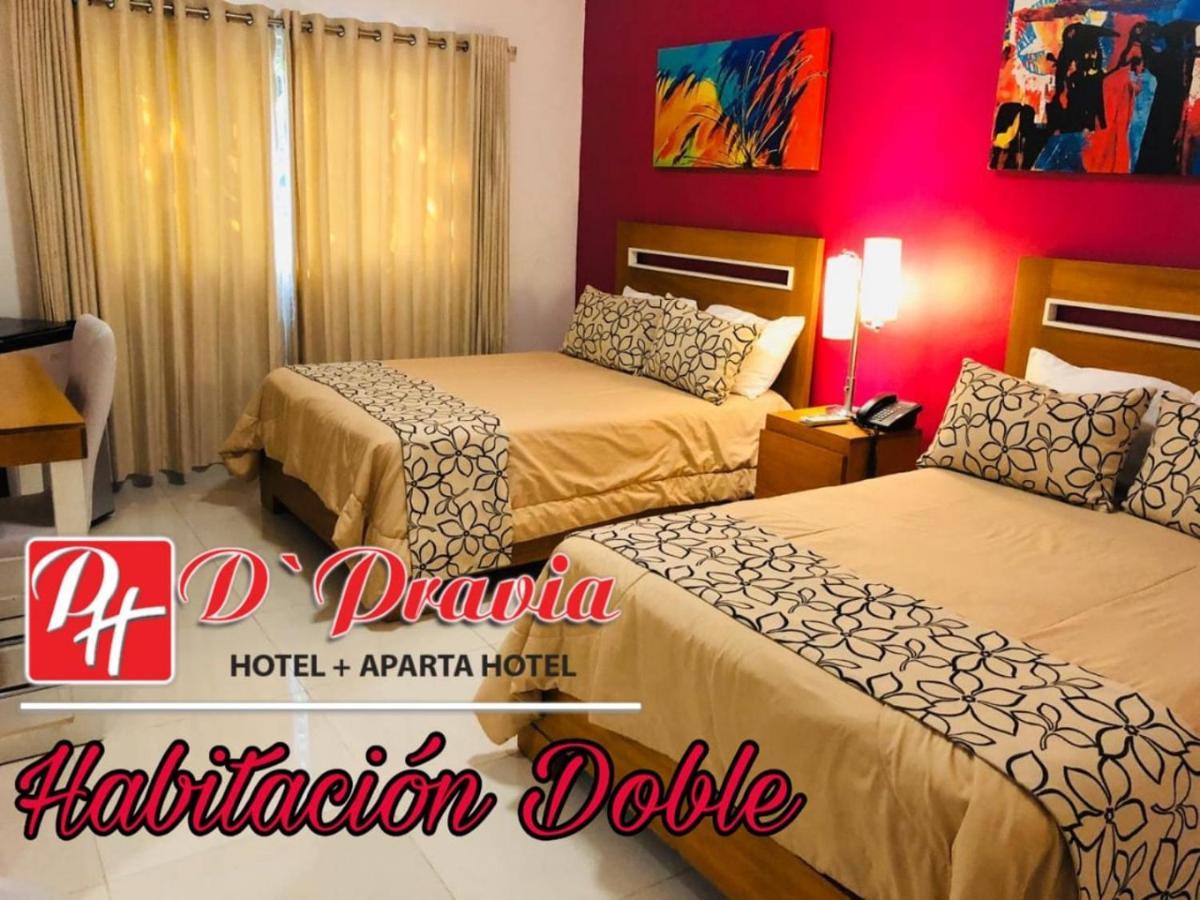Dpravia Hotel Srl Baní Exterior foto