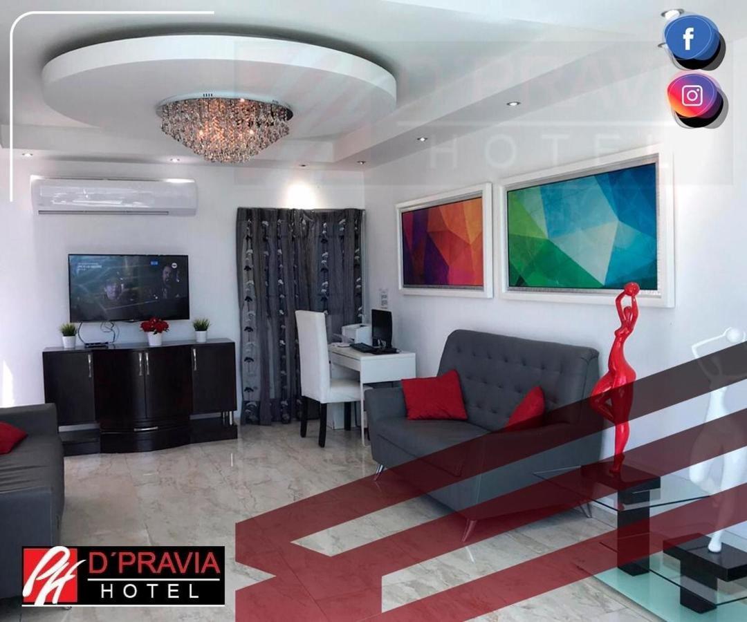 Dpravia Hotel Srl Baní Exterior foto