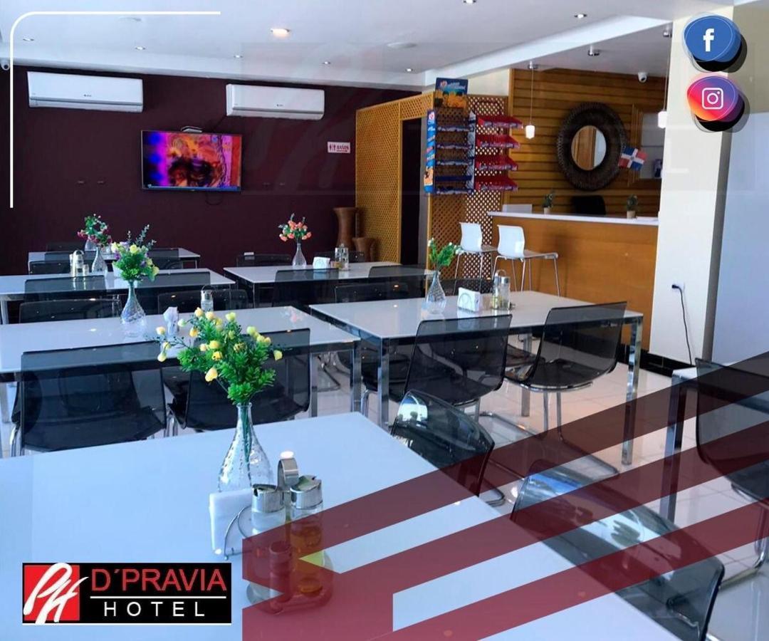 Dpravia Hotel Srl Baní Exterior foto